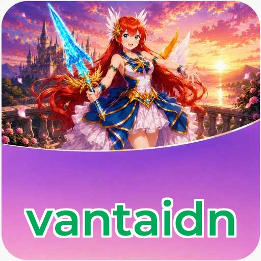 Definisi kanal resmi vantaidn